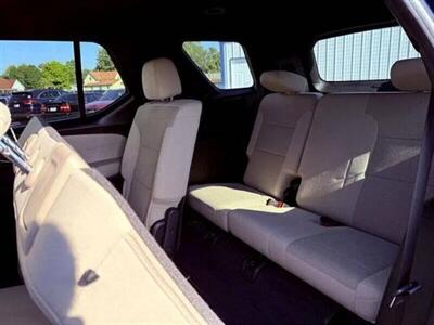 2022 Chevrolet Traverse LS - Photo 24 - Greensburg, IN 47240-9353