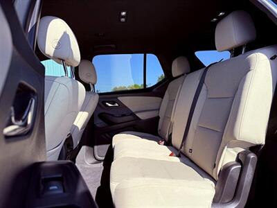 2022 Chevrolet Traverse LS - Photo 23 - Greensburg, IN 47240-9353