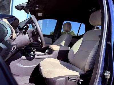 2022 Chevrolet Traverse LS - Photo 22 - Greensburg, IN 47240-9353