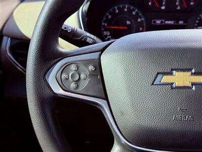 2022 Chevrolet Traverse LS - Photo 37 - Greensburg, IN 47240-9353