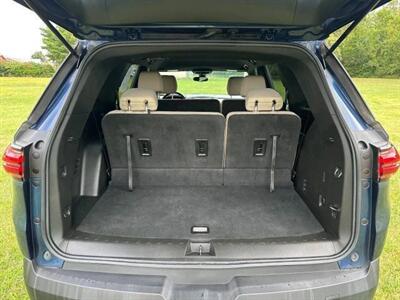 2022 Chevrolet Traverse LS - Photo 8 - Greensburg, IN 47240-9353