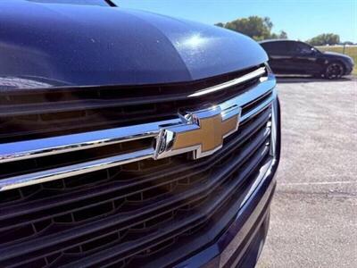 2022 Chevrolet Traverse LS - Photo 33 - Greensburg, IN 47240-9353