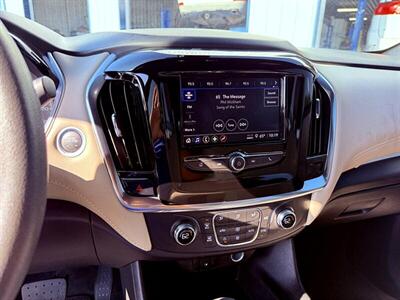 2022 Chevrolet Traverse LS - Photo 15 - Greensburg, IN 47240-9353