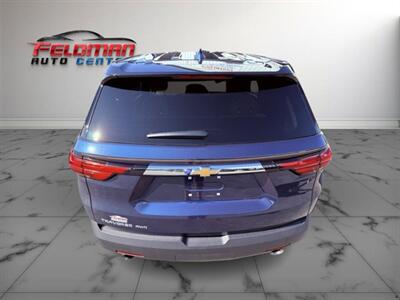 2022 Chevrolet Traverse LS - Photo 36 - Greensburg, IN 47240-9353