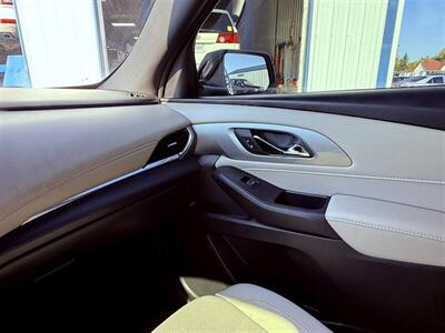 2022 Chevrolet Traverse LS - Photo 21 - Greensburg, IN 47240-9353