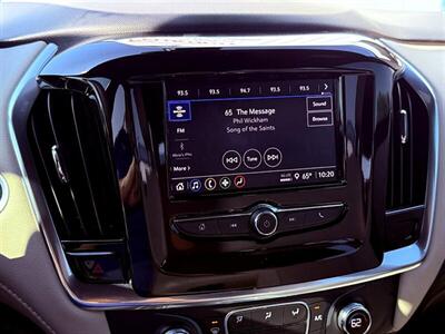 2022 Chevrolet Traverse LS - Photo 19 - Greensburg, IN 47240-9353