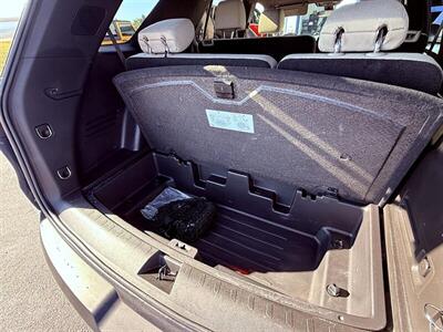 2022 Chevrolet Traverse LS - Photo 27 - Greensburg, IN 47240-9353