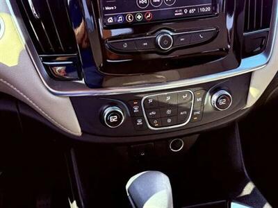 2022 Chevrolet Traverse LS - Photo 18 - Greensburg, IN 47240-9353