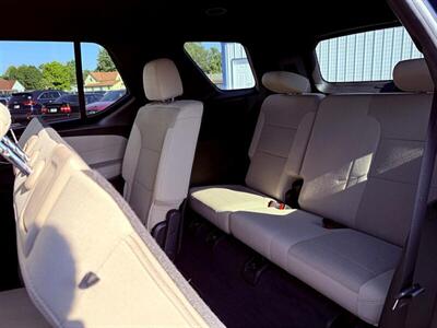 2022 Chevrolet Traverse LS - Photo 24 - Greensburg, IN 47240-9353