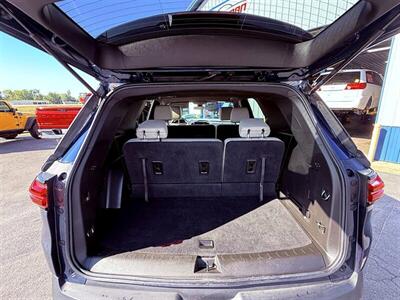 2022 Chevrolet Traverse LS - Photo 26 - Greensburg, IN 47240-9353
