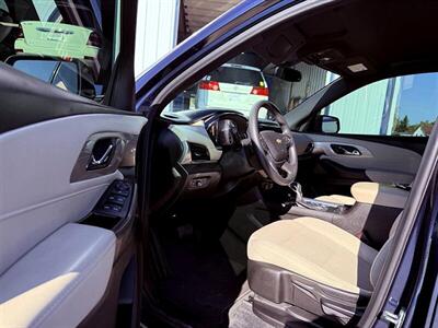 2022 Chevrolet Traverse LS - Photo 11 - Greensburg, IN 47240-9353