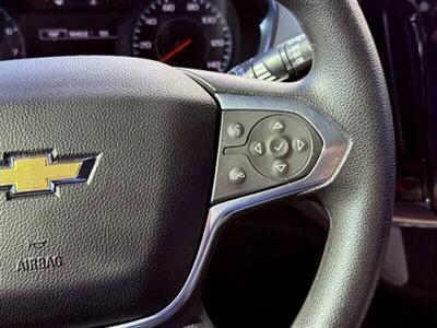 2022 Chevrolet Traverse LS - Photo 17 - Greensburg, IN 47240-9353