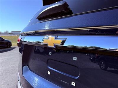 2022 Chevrolet Traverse LS - Photo 35 - Greensburg, IN 47240-9353