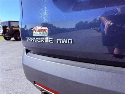 2022 Chevrolet Traverse LS - Photo 39 - Greensburg, IN 47240-9353