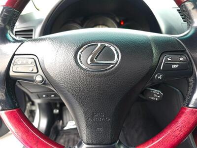 2008 Lexus GS 450h Hybrid   - Photo 15 - Greensburg, IN 47240-9353