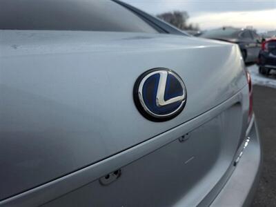 2008 Lexus GS 450h Hybrid   - Photo 33 - Greensburg, IN 47240-9353