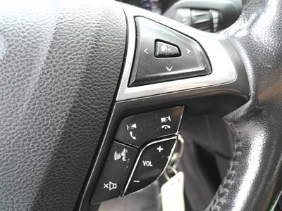 2013 Ford Fusion SE   - Photo 22 - Greensburg, IN 47240-9353