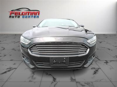 2013 Ford Fusion SE   - Photo 10 - Greensburg, IN 47240-9353