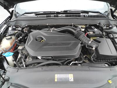 2013 Ford Fusion SE   - Photo 44 - Greensburg, IN 47240-9353