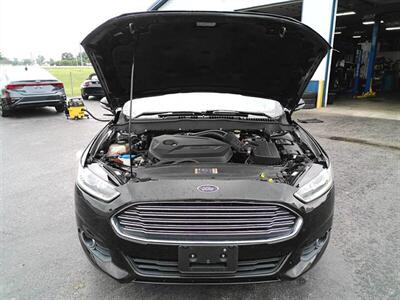 2013 Ford Fusion SE   - Photo 43 - Greensburg, IN 47240-9353