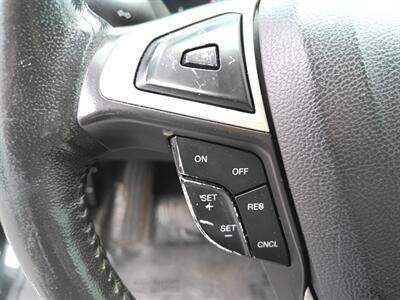 2013 Ford Fusion SE   - Photo 21 - Greensburg, IN 47240-9353