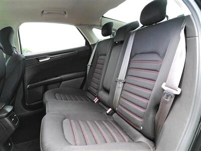 2013 Ford Fusion SE   - Photo 33 - Greensburg, IN 47240-9353