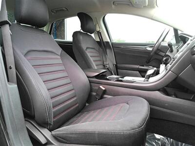 2013 Ford Fusion SE   - Photo 42 - Greensburg, IN 47240-9353