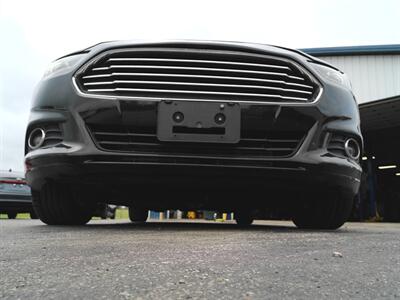 2013 Ford Fusion SE   - Photo 12 - Greensburg, IN 47240-9353