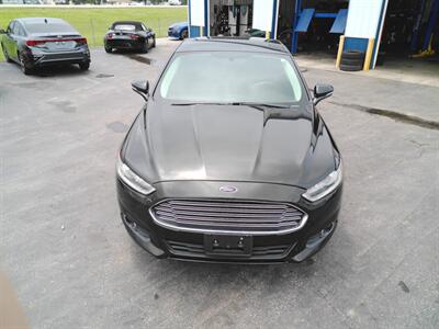 2013 Ford Fusion SE   - Photo 11 - Greensburg, IN 47240-9353