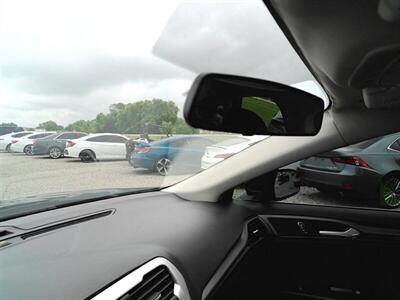 2013 Ford Fusion SE   - Photo 31 - Greensburg, IN 47240-9353