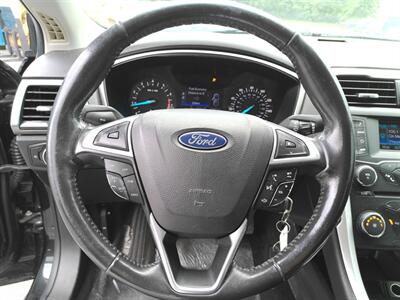 2013 Ford Fusion SE   - Photo 20 - Greensburg, IN 47240-9353