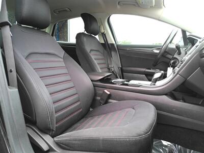 2013 Ford Fusion SE   - Photo 42 - Greensburg, IN 47240-9353