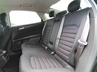 2013 Ford Fusion SE   - Photo 33 - Greensburg, IN 47240-9353