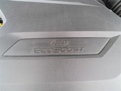 2013 Ford Fusion SE   - Photo 45 - Greensburg, IN 47240-9353