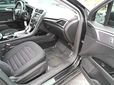 2013 Ford Fusion SE   - Photo 41 - Greensburg, IN 47240-9353
