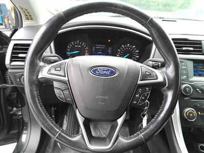 2013 Ford Fusion SE   - Photo 20 - Greensburg, IN 47240-9353