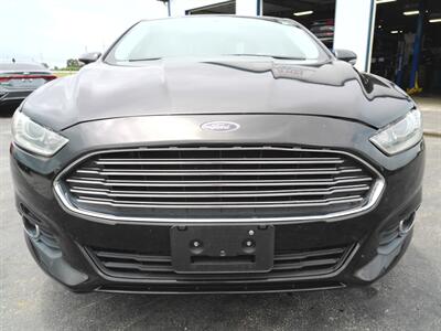 2013 Ford Fusion SE   - Photo 10 - Greensburg, IN 47240-9353