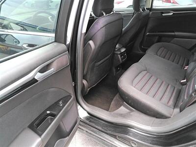 2013 Ford Fusion SE   - Photo 32 - Greensburg, IN 47240-9353