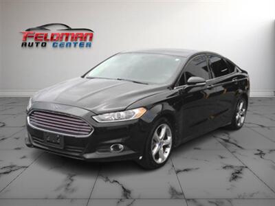 2013 Ford Fusion SE   - Photo 14 - Greensburg, IN 47240-9353
