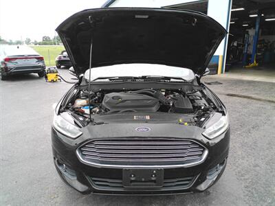 2013 Ford Fusion SE   - Photo 43 - Greensburg, IN 47240-9353