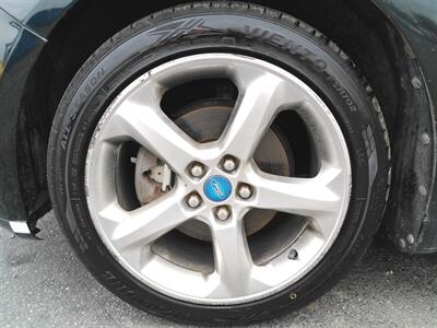 2013 Ford Fusion SE   - Photo 51 - Greensburg, IN 47240-9353