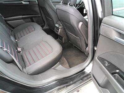 2013 Ford Fusion SE   - Photo 39 - Greensburg, IN 47240-9353