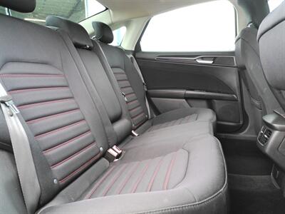 2013 Ford Fusion SE   - Photo 40 - Greensburg, IN 47240-9353