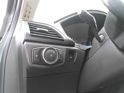 2013 Ford Fusion SE   - Photo 23 - Greensburg, IN 47240-9353