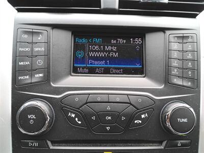 2013 Ford Fusion SE   - Photo 25 - Greensburg, IN 47240-9353