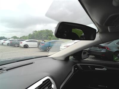 2013 Ford Fusion SE   - Photo 31 - Greensburg, IN 47240-9353