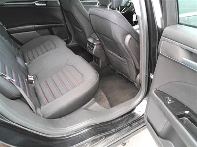 2013 Ford Fusion SE   - Photo 39 - Greensburg, IN 47240-9353