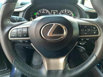 2016 Lexus RX 350   - Photo 12 - Greensburg, IN 47240-9353