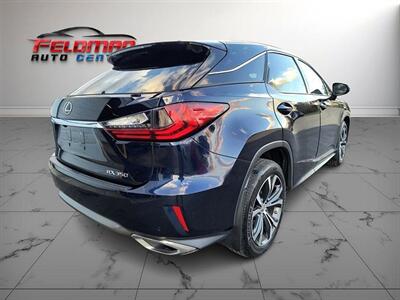 2016 Lexus RX 350   - Photo 5 - Greensburg, IN 47240-9353