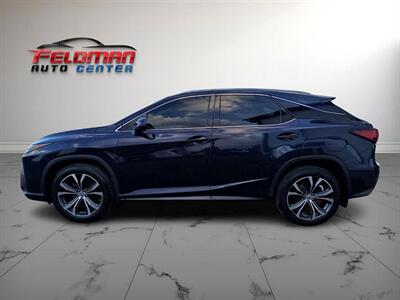 2016 Lexus RX 350   - Photo 2 - Greensburg, IN 47240-9353